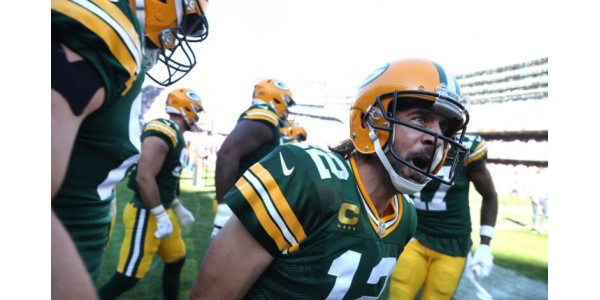 Green Bay Packers förlänger dålig öppnare Green Bay Packers förlänger dålig öppnare